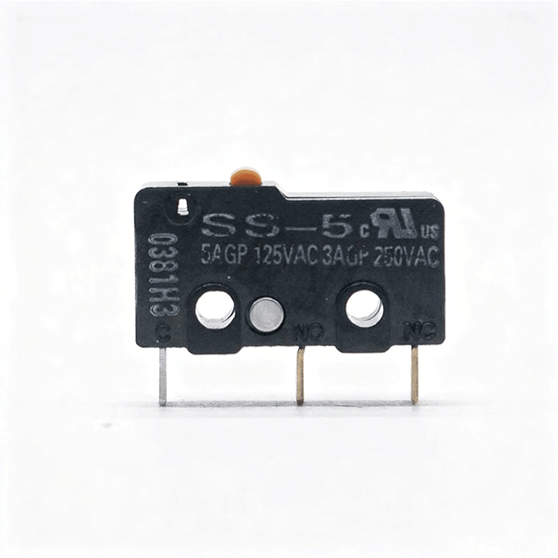 Omron travel micro switch SS-5 5GL 5GL2-F 5GL13 01 10 10GL 5GL original SS-5GL2