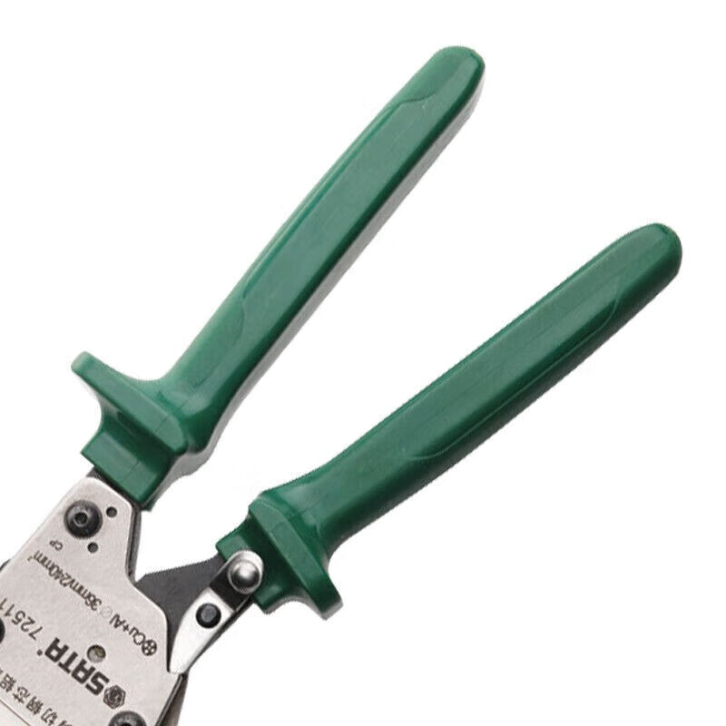 TMJD MISS tool 240MM/400MM ratcheting manual cable cutter 72511 72512SN2575 72511 ratcheting manual cable cutter 240MM