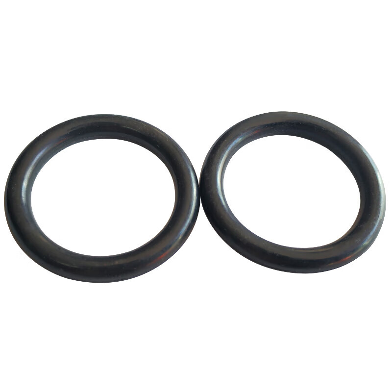 Masif Nitrile O-ring seal black waterproof and oil-resistant rubber ring nitrile rubber set 175pcs