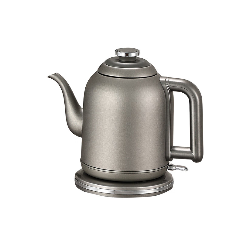 Pangdonglai pure titanium thermal insulation kettle with automatic power off household 1.8L large capacity special hot water kettle for tea making T6 pure titanium quick kettle (without insulation) 0L