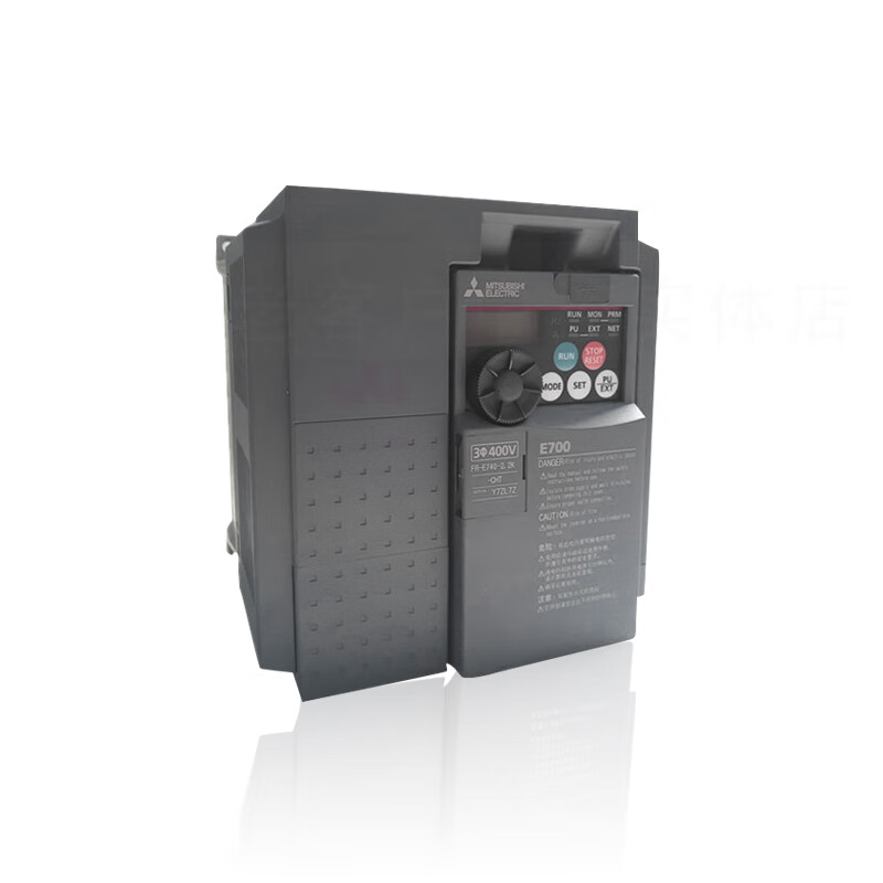 Original Mitsubishi inverter FR-E740-1.5K-CHT/0.4/2.2/7.5//3.7KW three-phase D740 FR-D740-5.5K-CHT - tax included