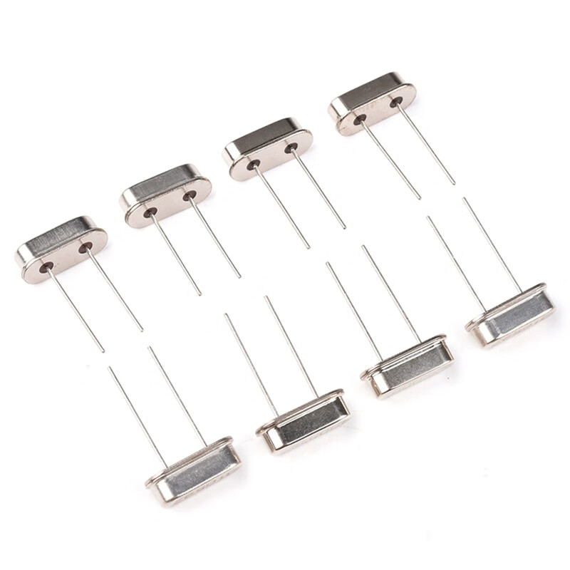 4/6/8M10/11.0592/12M12.288/16/18.432/20/24/25/32M40mHz48 crystal oscillator. Commonly used specifications. Crystal oscillator package, 15 types in total, 15 pieces in total. No specifications.