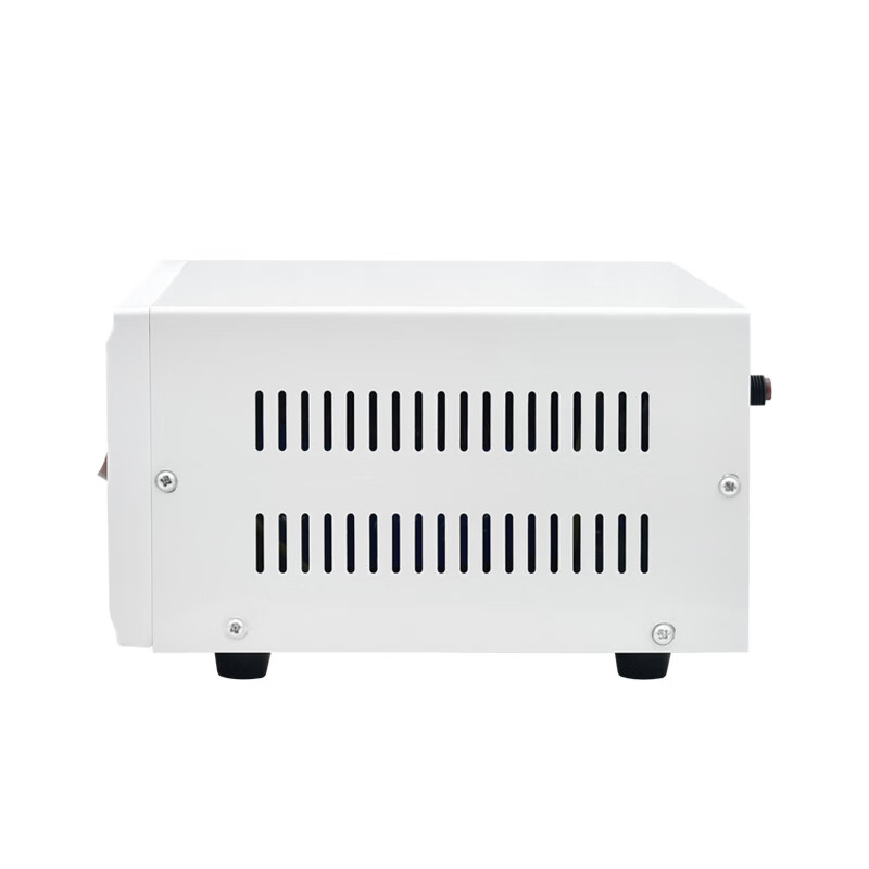 Biaokang voltage regulator AC 220V fully automatic ultra-low voltage single-phase 2000W TV computer refrigerator commercial voltage regulator