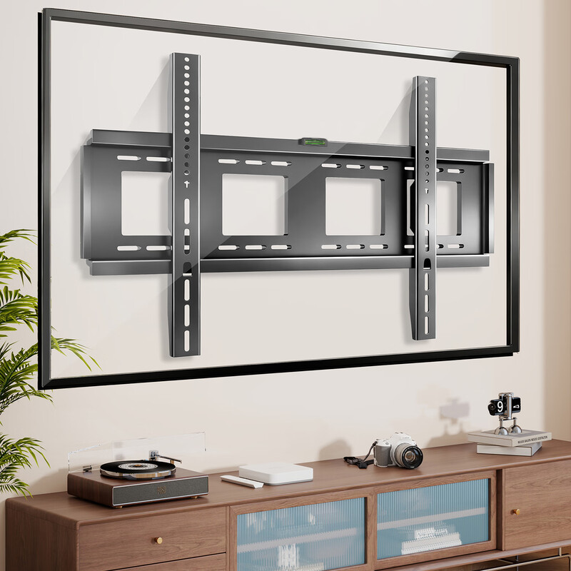 ProPre 60-120-inch universal large-screen TV mount, TV bracket wall mount, advertising machine wall mount, giant screen heavy-duty all-in-one machine mount, load-bearing 200KG