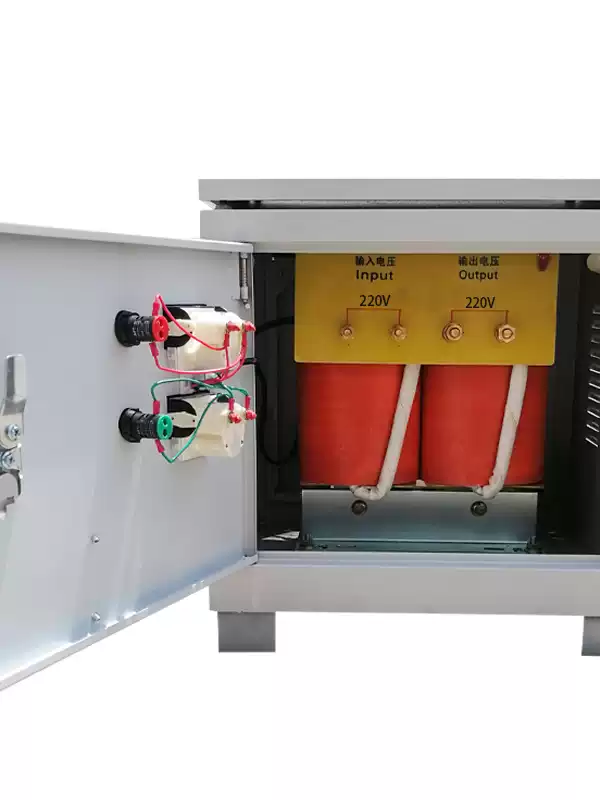 Street light lighting transformer single-phase transformer 380V/220V to 36V24V12V JMB/DG-7000VA