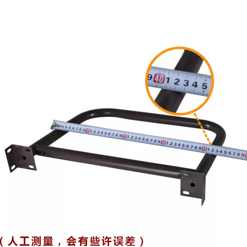 Guest room push linen cart cleaning cart cleaning cart cloth bag guest room entrance hygiene service cart hanging push armrest accessories armrest