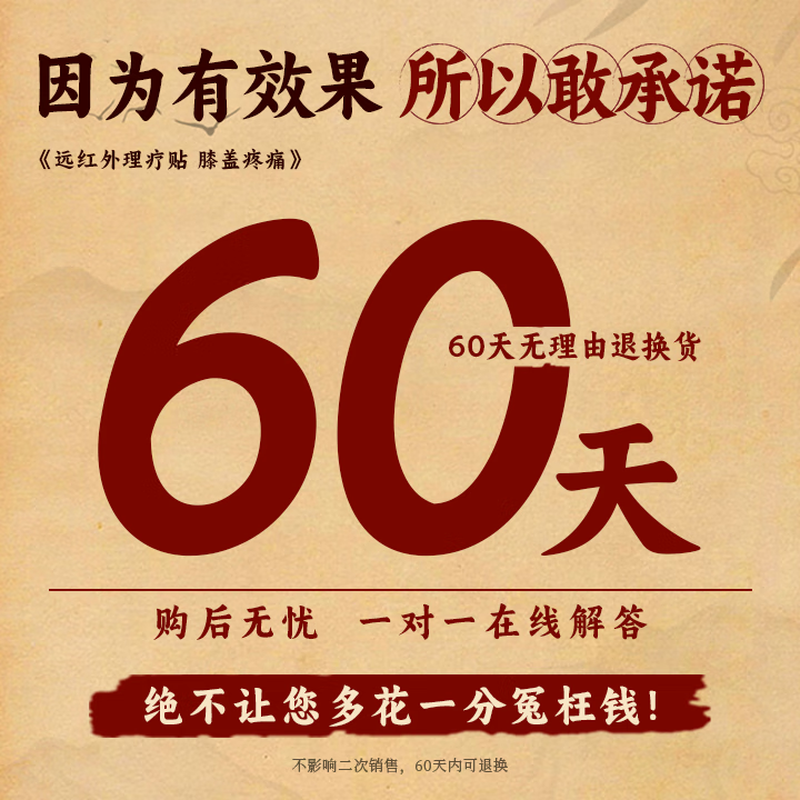 Medicine sage ancient prescription knee patch meniscus injury knee effusion arthritis synovitis knee pain special plaster 3 boxes