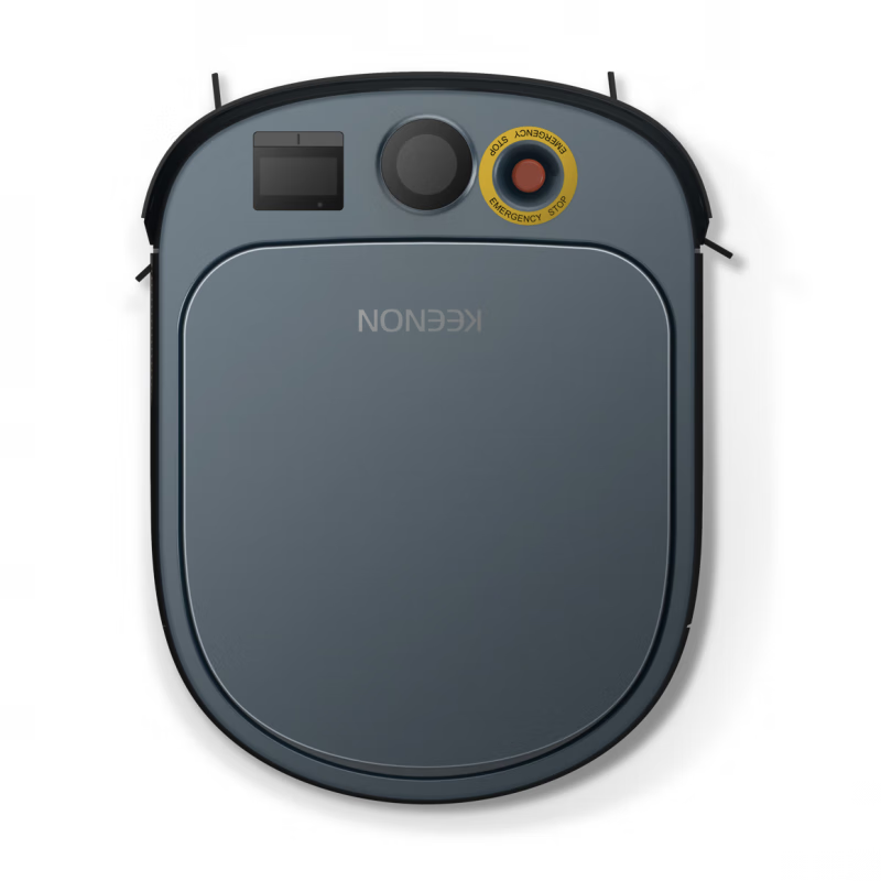 Qinglang C25 cleaning robot fully automatic recharge climbing pad sweeping robot sweeping and mopping all-in-one automatic cleaning vacuum cleaner commercial ultra-long endurance sweeping and mopping in vacuum AI smart small and medium scene water washing commercial cleaning robot