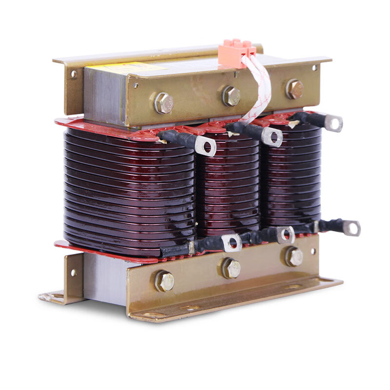 Three-phase series reactor capacitor special cksg medium frequency furnace harmonic control reactive power compensation filter AC matching capacitor 60KVAR-7%