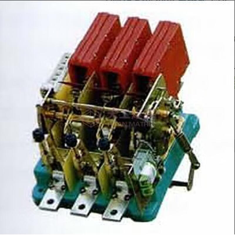 Delixi Electric intelligent frame circuit breaker DW16-630/2000/4000A 3P fixed 400 1A