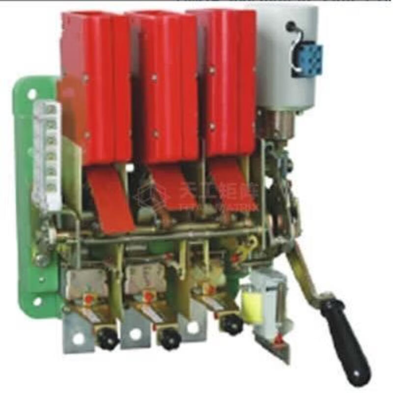 Delixi Electric intelligent frame circuit breaker DW16-630/2000/4000A 3P fixed 400 1A