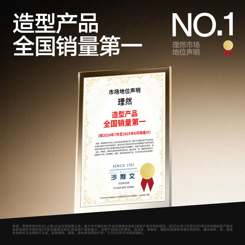 Liran Hair Mud Hair Wax Pioneer Air Mud Refill 50g