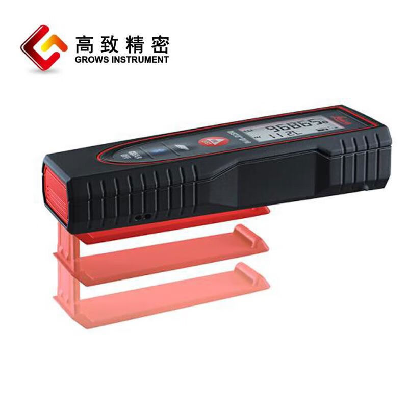 Wuda Swiss Leica Laser Distance Meter D110 60m Laser Distance Meter with Bluetooth D110
