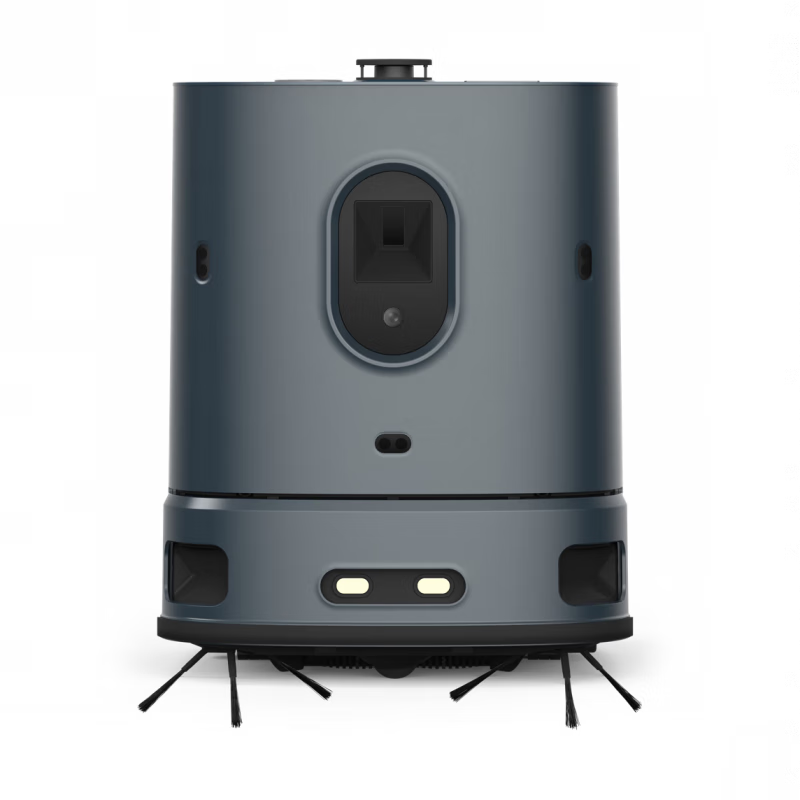 Qinglang C25 cleaning robot fully automatic recharge climbing pad sweeping robot sweeping and mopping all-in-one automatic cleaning vacuum cleaner commercial ultra-long endurance sweeping and mopping in vacuum AI smart small and medium scene water washing commercial cleaning robot