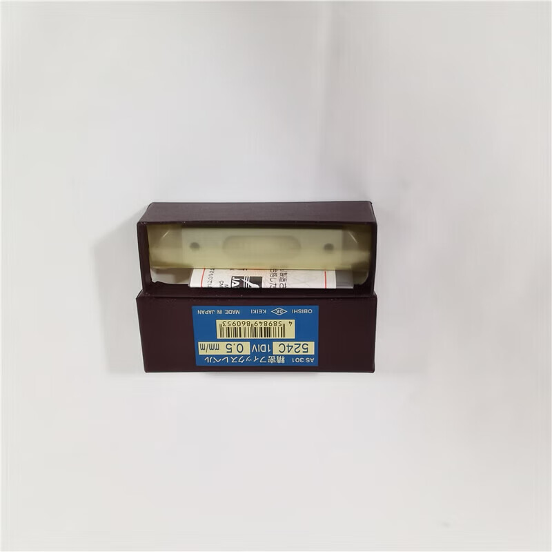 XMSJ Daling OBISHI small precision level 524CAS301/302 level 60*0.5mm AS301 spot quick delivery