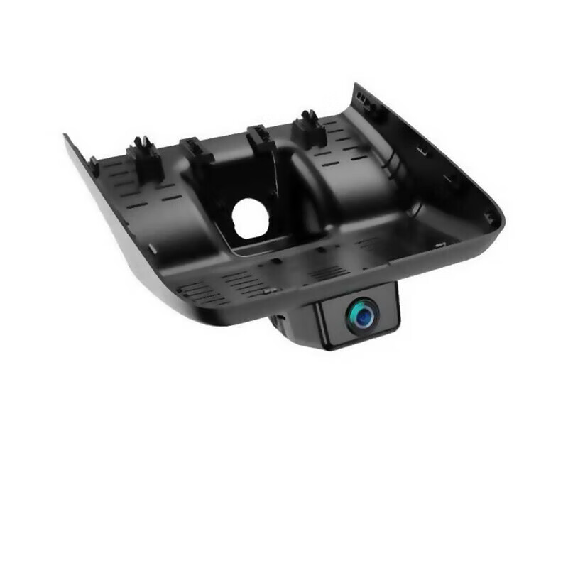 Runhua Year 2026 Geely New Emgrand fifth generation driving recorder special original factory 4th generation commemorative model without wiring 25 2026 model 5th generation 1.5T DCT flagship 4K ultra-clear single recording 2160P+64G card