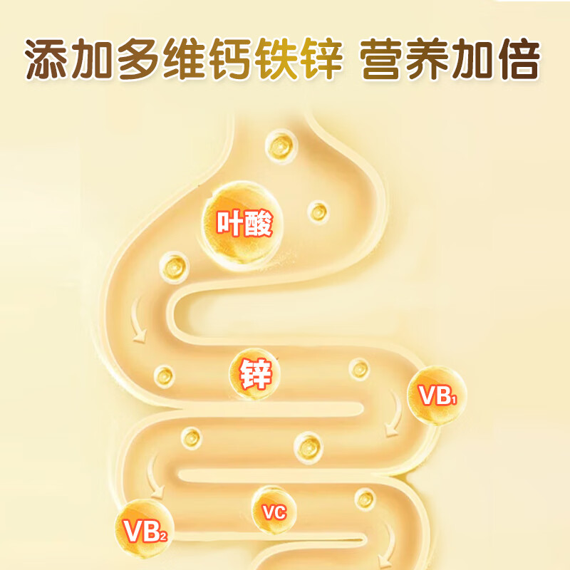 Chigen Yi Children's Probiotics 20 Billion CFU Live Bacteria Care for Intestinal Health Conditioning Gastrointestinal Digestive Bifidobacterium 30 Bags