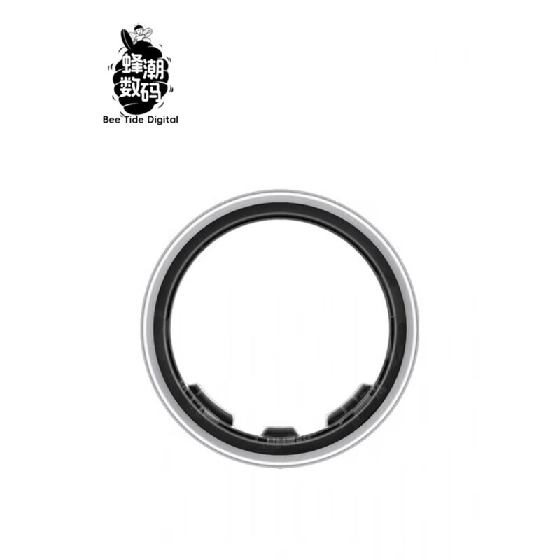 SAMSUNG 870 QVO second-hand Samsung/Samsung ring sleep exercise heart rate smart monitoring ring 95 new titanium gold No. 5 (diameter 15.7 mm) titanium silver No. 11 (diameter 20.5 mm)