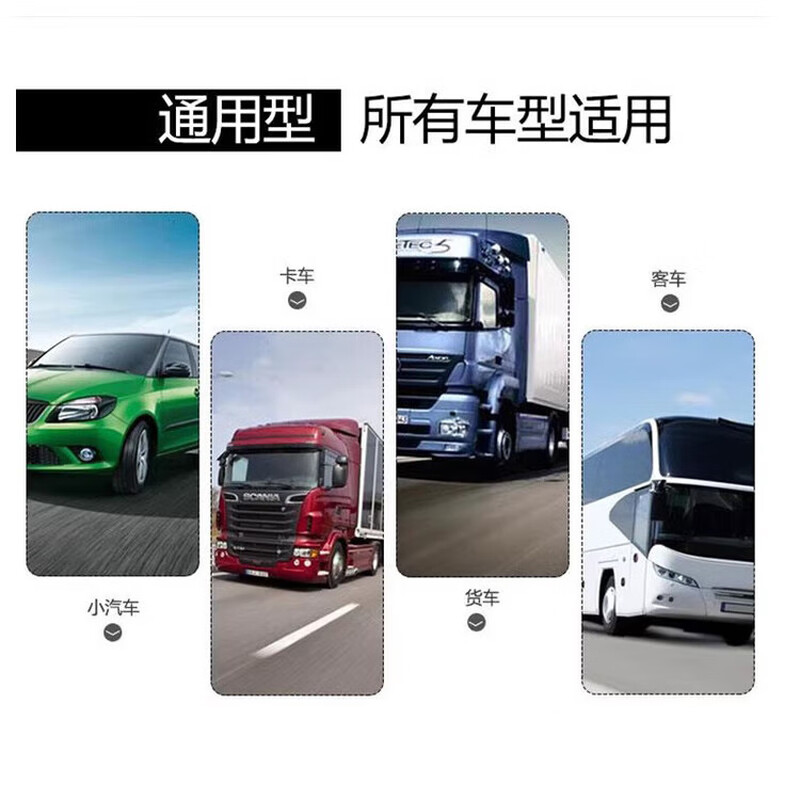 Xushansi long-distance driving to prevent drowsiness and fatigue driving warning instrument safety detection driver monitoring reminder divine detection reminder artifact