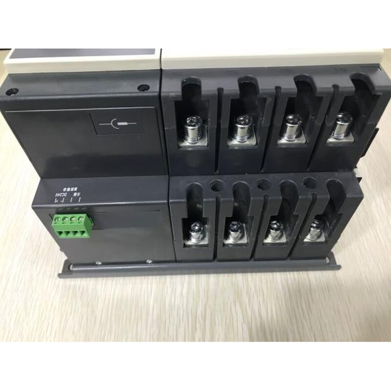 Changshu Switch Manufacturing Co., Ltd. CAP2-32~3200 full series dual power automatic conversion electrical appliance PC level F CAP2-200_fourth level