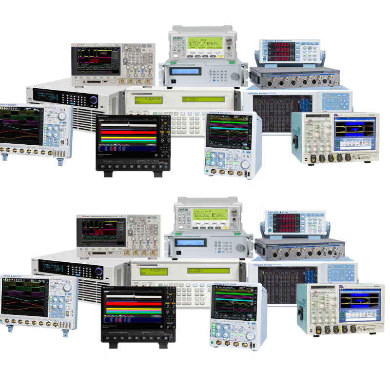 Keysight MSO/DSO9404A digital oscilloscope 2.5Ghz bandwidth 20Gsa/s sampling rate Negotiable price