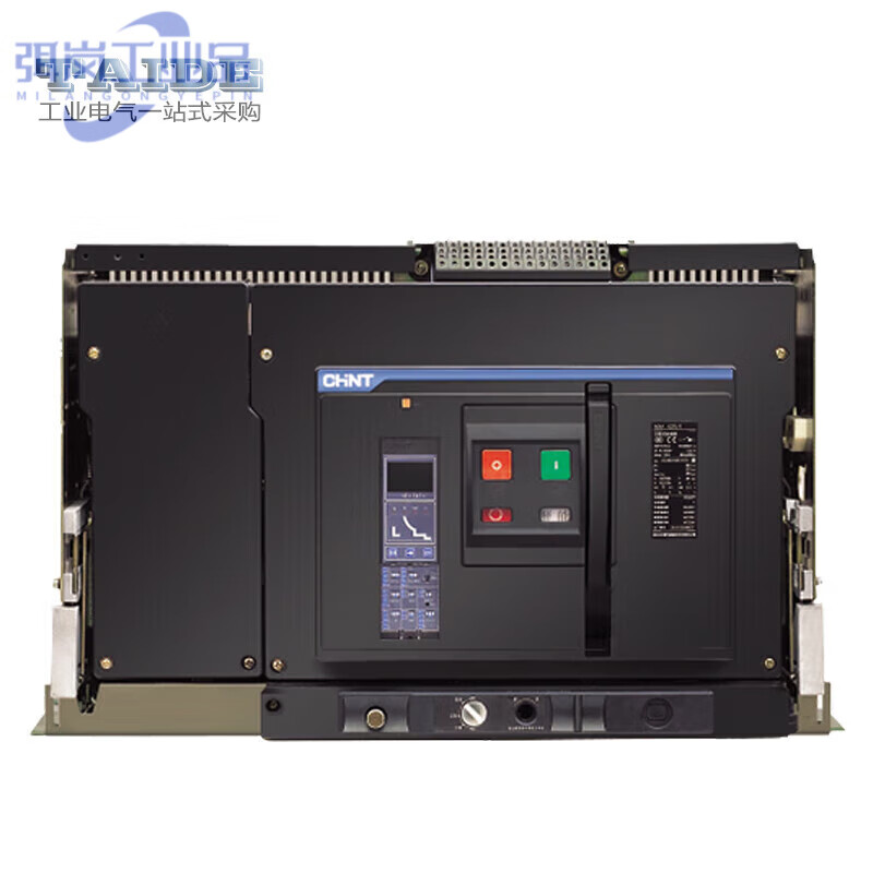 CHNT Chint circuit breaker-16/20/32/40/63 frame circuit breaker drawer-type fixed NXA16N04-MD3-AC220/230/24