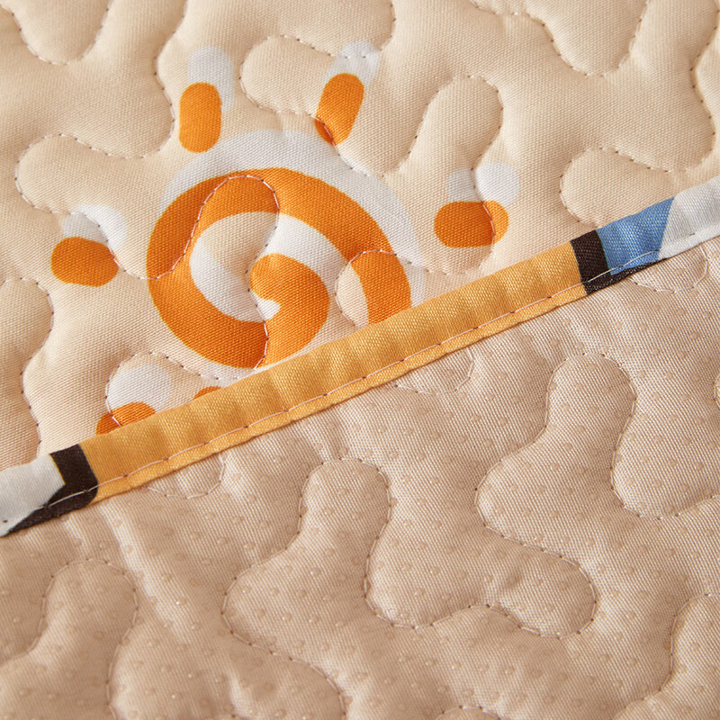 Ono Seven Days pet floor mat dog mat cat sleeping mat water-absorbent and urine-proof sofa protective mat rabbit nest cat and dog fence cage mat