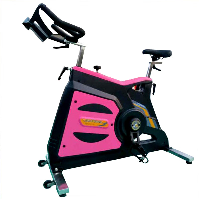 Sibote commercial spinning bicycle commercial bicycle gym all-inclusive silent household bicycle new production random delivery