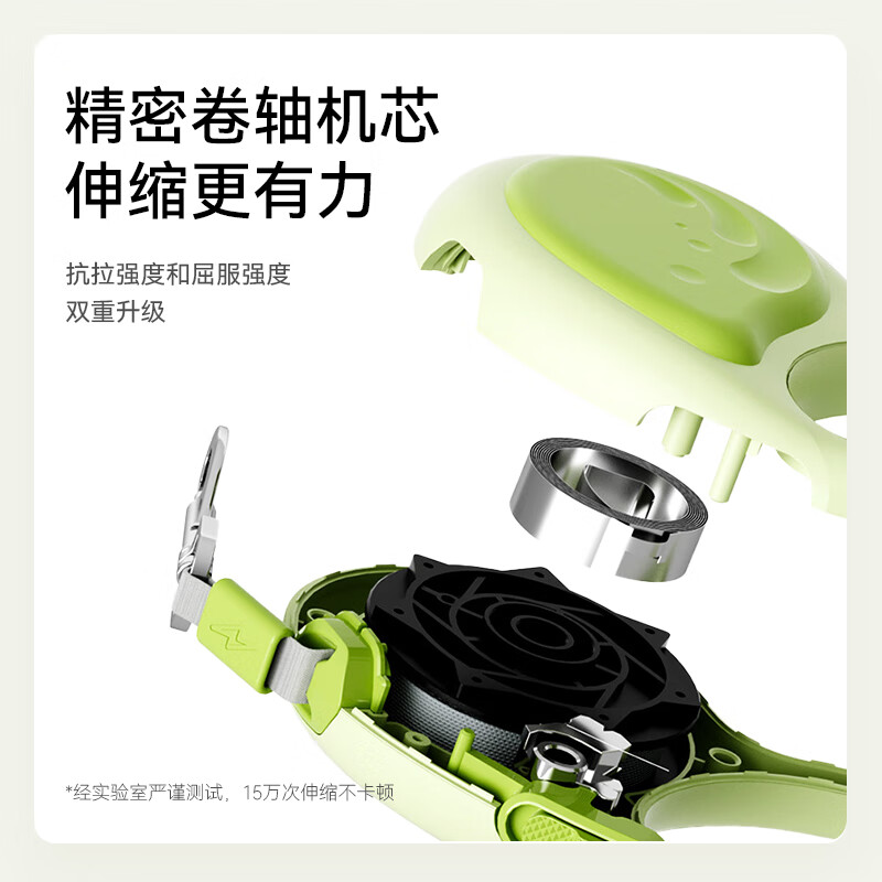 Zhenyou Pet Dog Leash Dog Walking Rope Automatic Retractable Anti-breakaway Small and Medium-sized Dog Teddy Pet Supplies Going Out