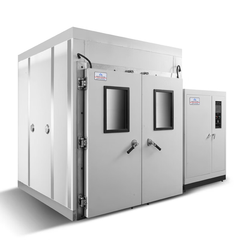 Pupan large high and low temperature test chamber walk-in constant temperature and humidity test chamber constant temperature room experimental high temperature aging room 12 cubic meters (60~85)
