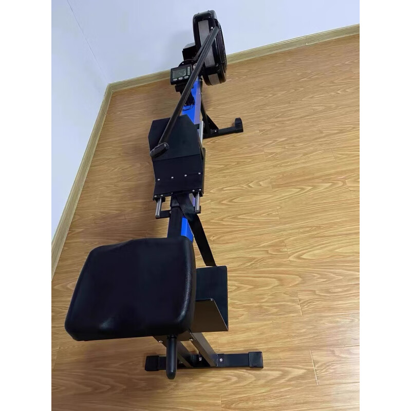 New type of dragon boat ergometer, dragon boat trainer simulator, commercial c2 wind resistance rowing machine, exercise fitness equipment, carbon fiber handle_Dragon boat ergometer