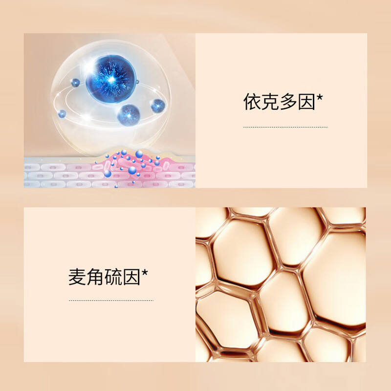 Wenbiquan Water-Explosive Liquid Foundation Double Pack