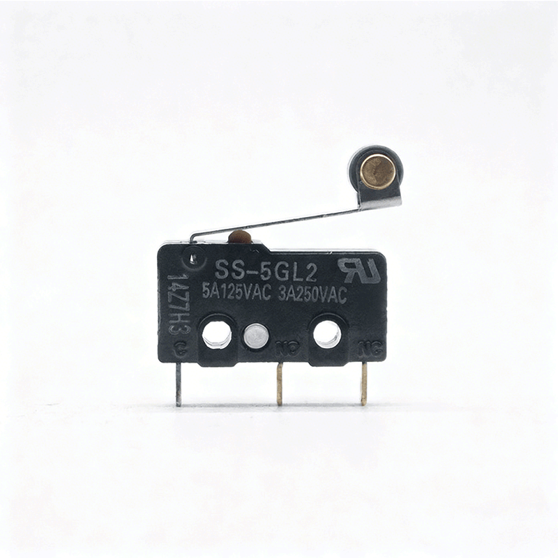 Omron travel micro switch SS-5 5GL 5GL2-F 5GL13 01 10 10GL 5GL original SS-5GL2