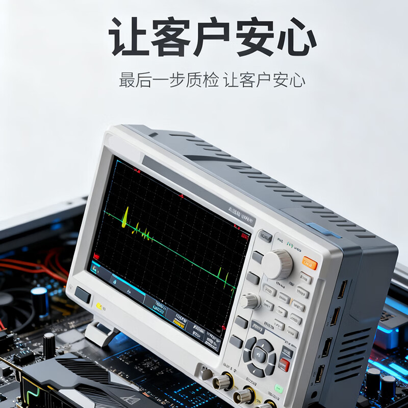 Graphics card repair. Send for repair of 1050 to 5090 mid-to-high-end series. Huaping screen code 43 does not light up. Oxidation, short circuit and water ingress.