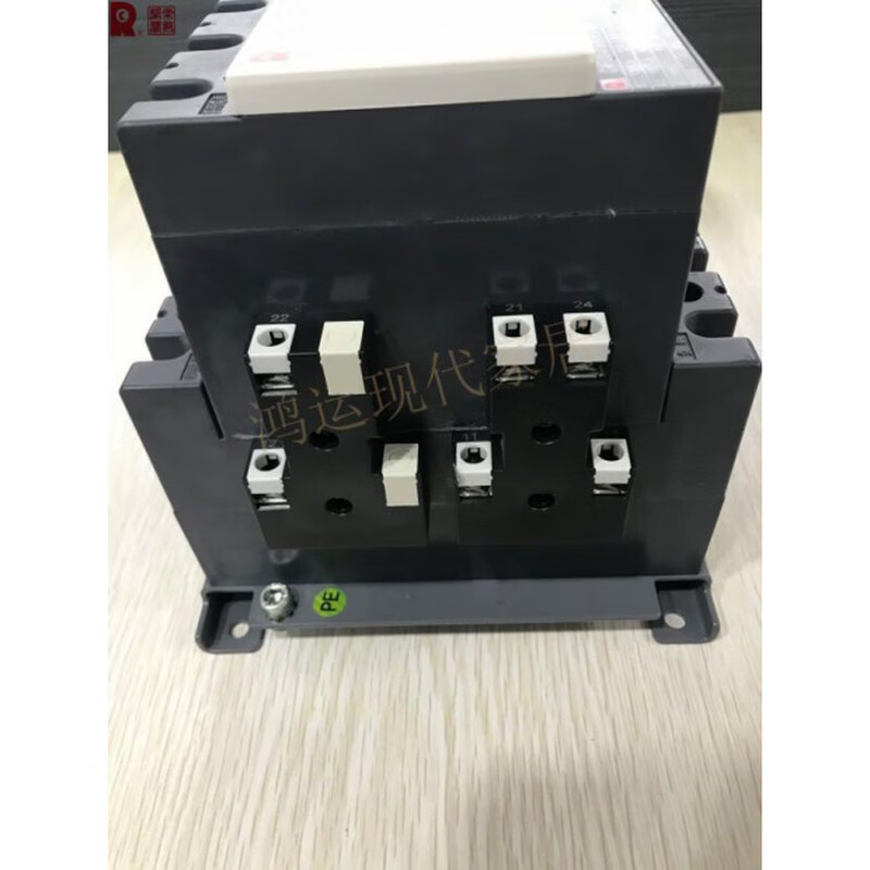 Changshu Switch Manufacturing Co., Ltd. CAP2-32~3200 full series dual power automatic conversion electrical appliance PC level F CAP2-200_fourth level