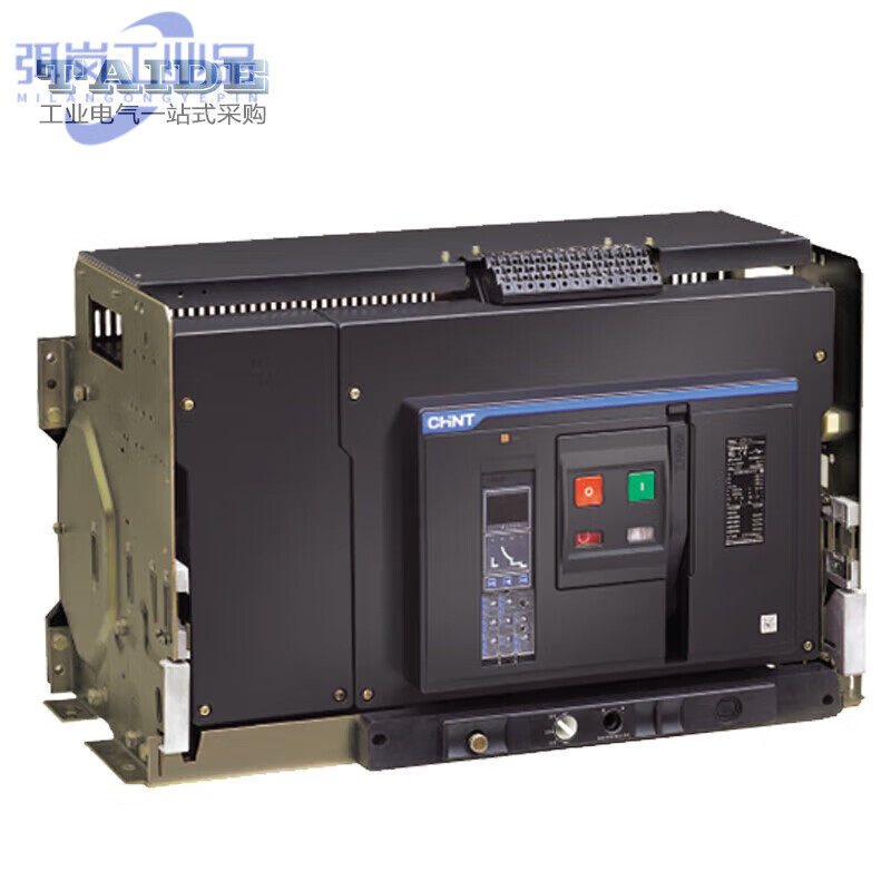 CHNT Chint circuit breaker-16/20/32/40/63 frame circuit breaker drawer-type fixed NXA16N04-MD3-AC220/230/24