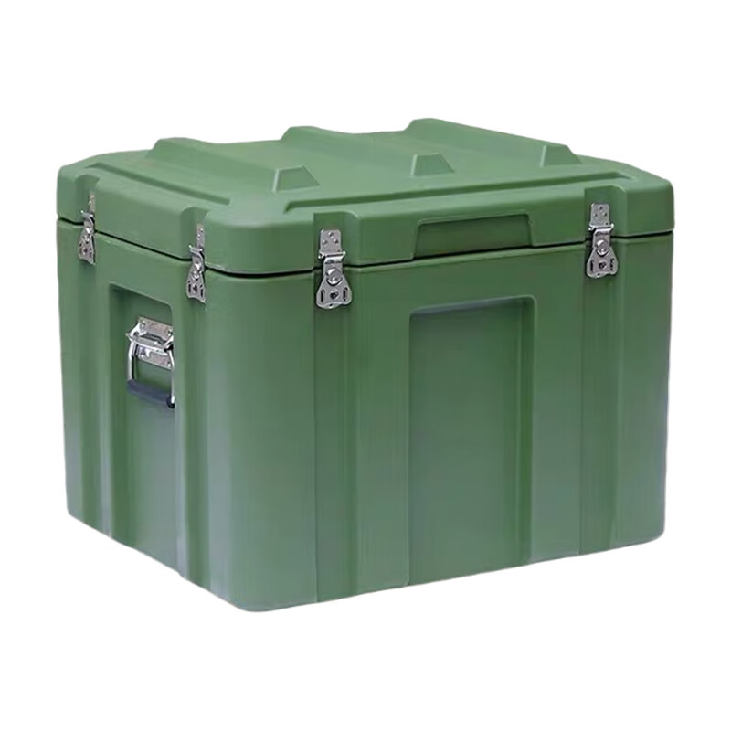 Aosheng Yimei rotational molding box outdoor training combat readiness supplies equipment tools earthquake rescue sealed folding transfer multi-functional storage
