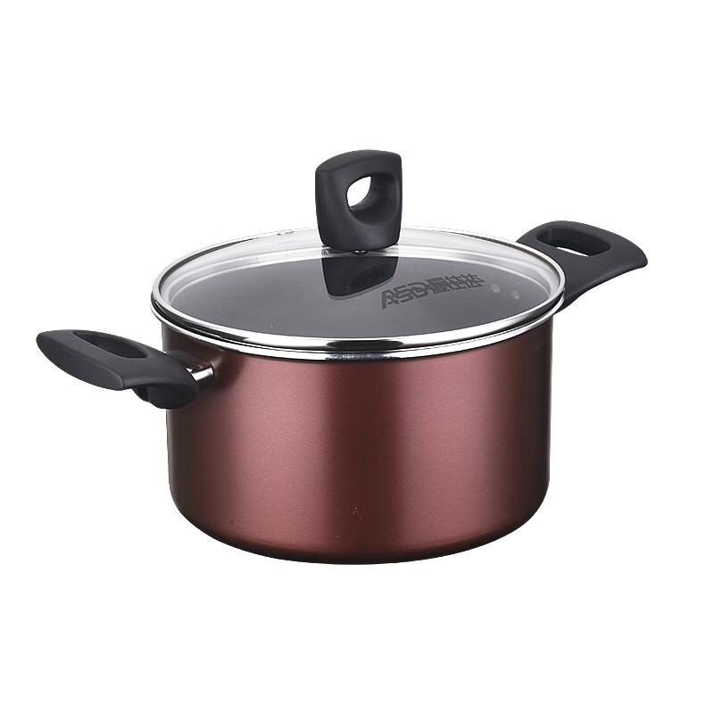 ASD (ASD) Jin Yanxin non-stick three-piece wok, frying pan and soup pot set, take 3 whole boxes, SE03CTJ 32 woks, 26 frying pans, 20 soup pots