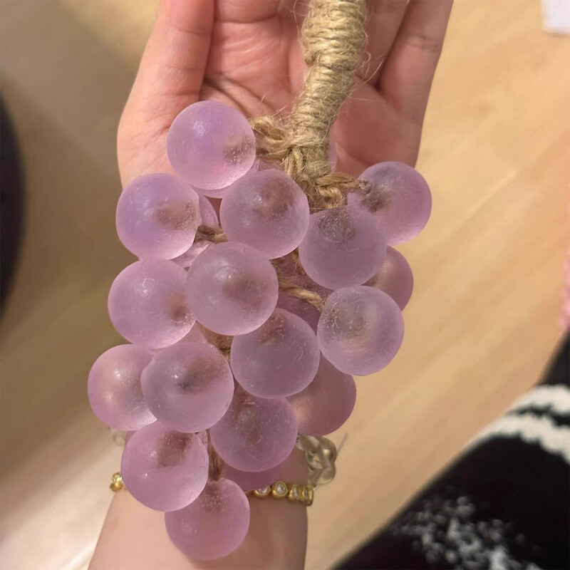 Chuangmeidai New Amethyst Grape Rose Soap Packaging Box Handmade Soap Festival Girls Souvenir Gift