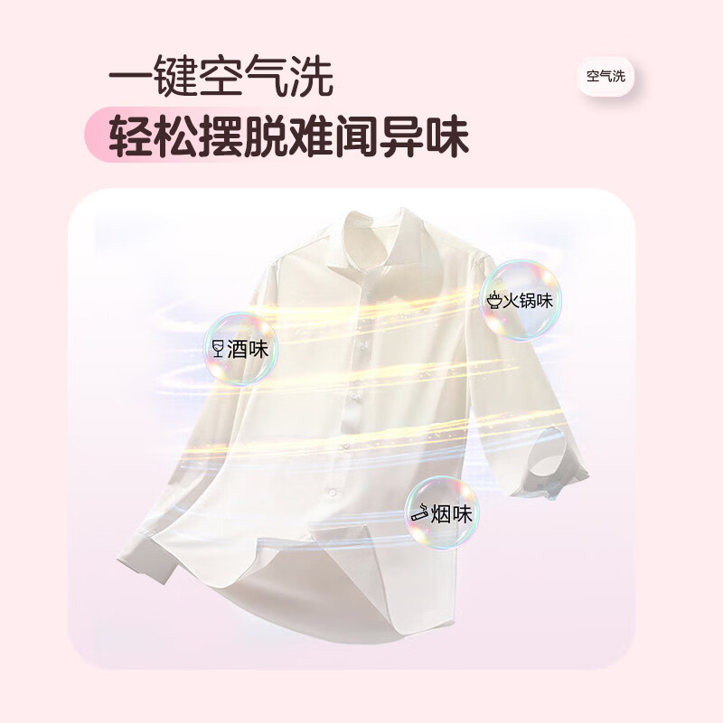 Produced by Leader Haier Lazy Three-tub Washing and Drying Set Pro 12.5KG Ruler Underwear Baby Three-tub Fully Automatic Front-loading Washing Machine Home Appliances National Replenishment 699+699