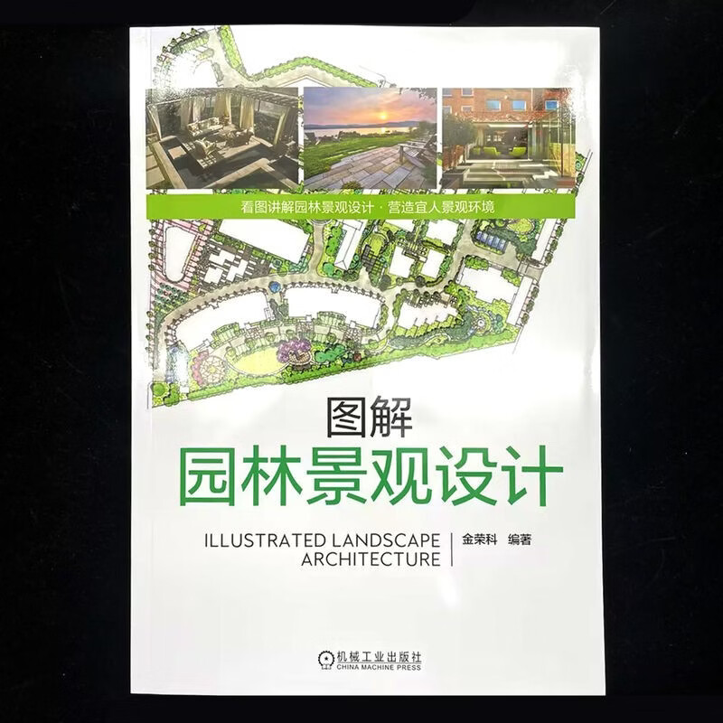 Illustrated Garden Landscape Design Garden Garden Design Landscape Landscape Design Illustrated Introduction to Illustrated Gardens