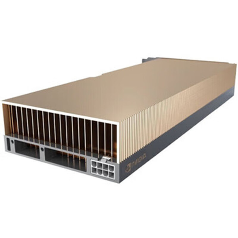 NVIDIA Tesla A40 48G Excellent performance Graphics processing 3D modeling Rendering Video Editing Multi-field applications 48G video memory graphics card Industrial packaging