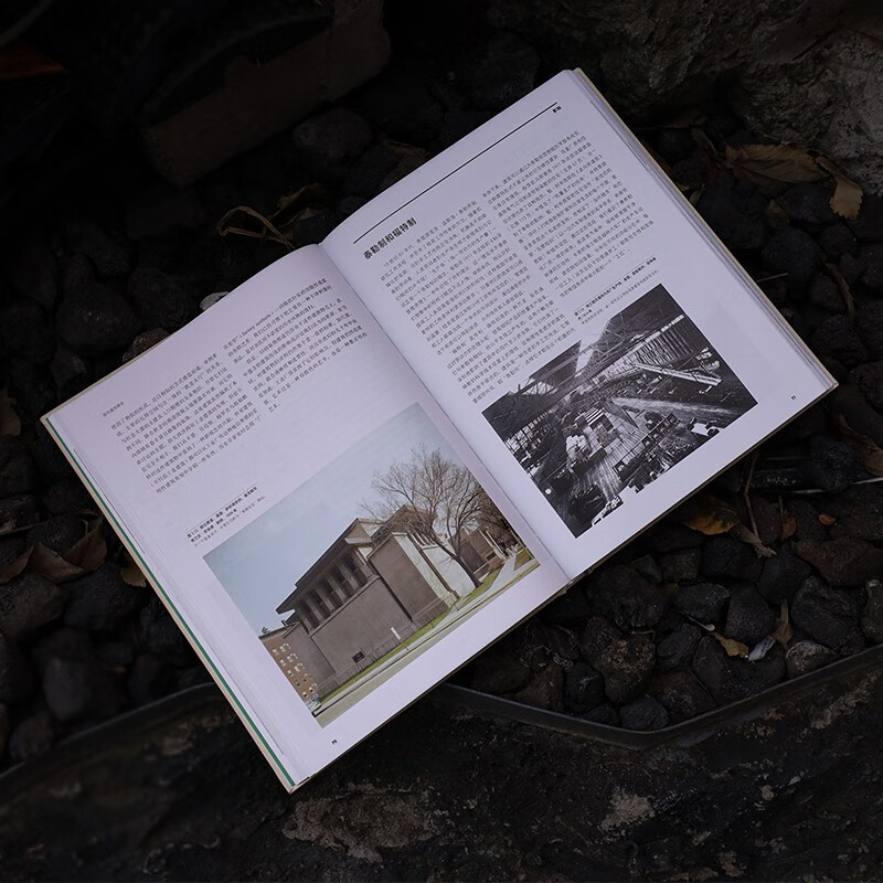 The New History of Modern Architecture, with more than 500 architectural examples and nearly 700 architectural photos and drawings, reviews the development of modern architecture and helps you understand the modern urban landscape.