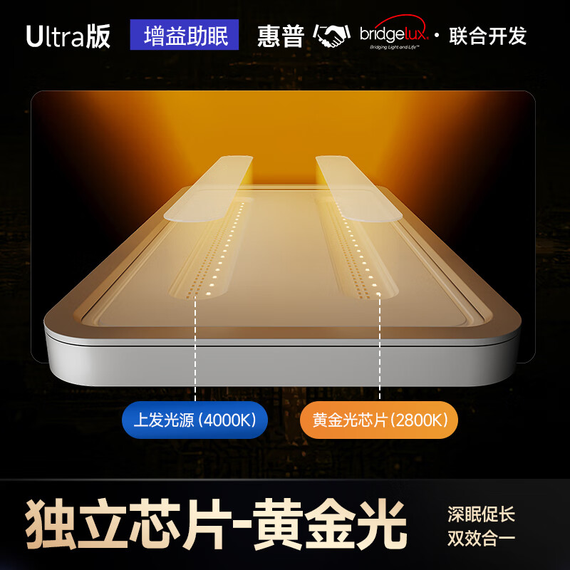 HP LED bedroom study children's room reading knob floor lamp vertical learning eye protection table lamp street lamp Prelight