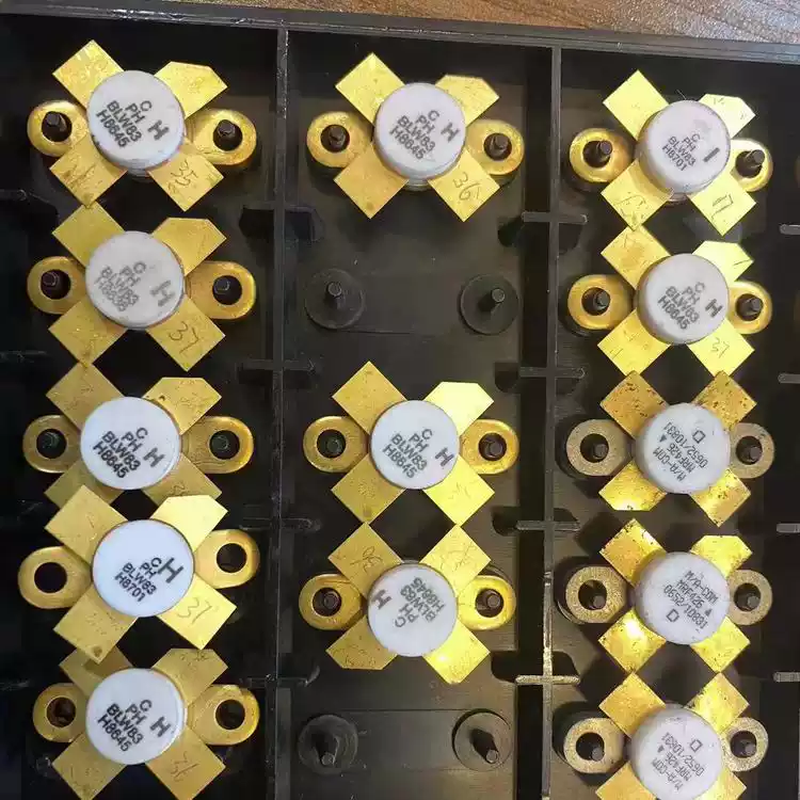 DAC8248AW883CADISOP23+ RF wireless chip comparator RF attenuator default