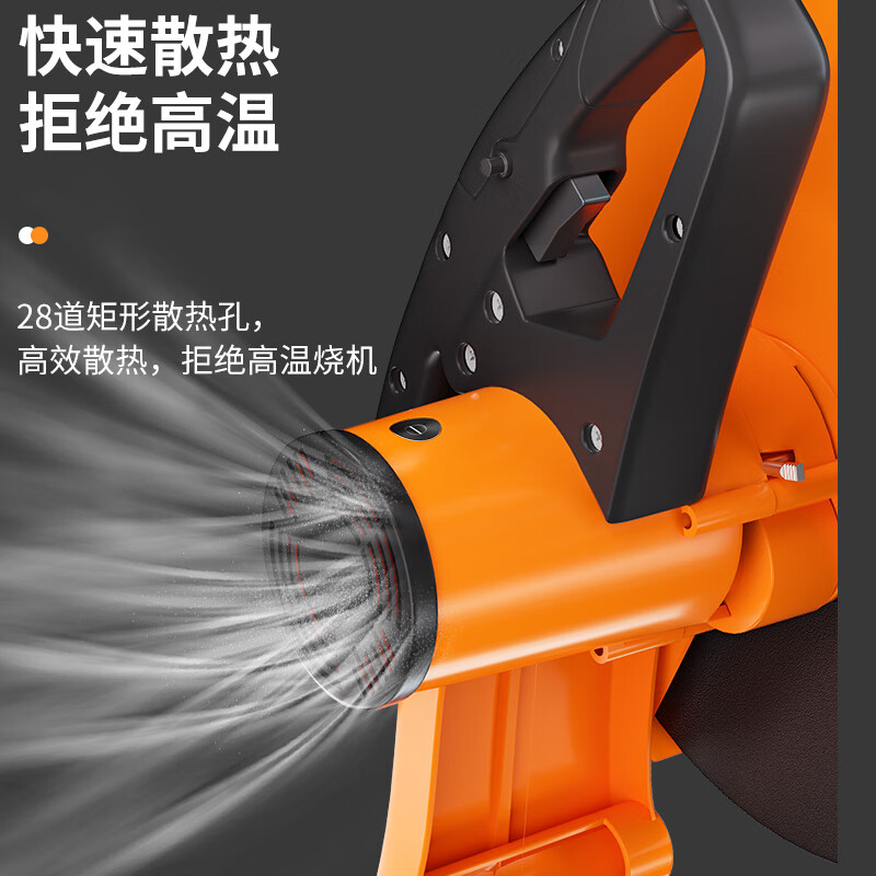 Hanweishi profile cutting machine steel machine metal woodworking electric saw desktop saw firewood electric cutting saw 355 type household hardware