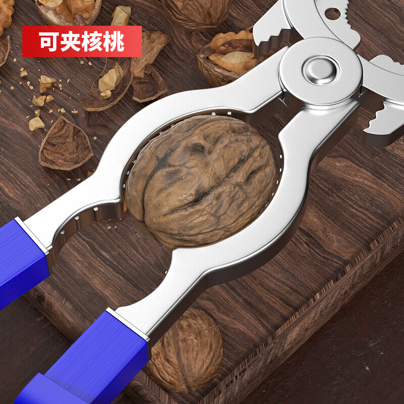 Gas valve wrench to twist liquefied gas pressure reducing valve wrench to replace gas tank artifact pliers to remove gas bottle wrench multi-function
