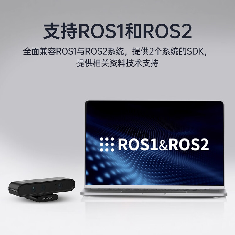 Aobi Zhongguang AstraPro depth camera Vision 3D camera module ROS Robot Raspberry Pi Aobi Zhongguang Astra pro depth camera (state subsidy)