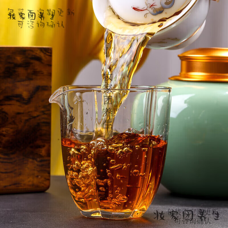 Yanhai tea special strong flavor authentic rock tea Zhengyan cinnamon Niulankeng Matouyan gift box 300g 300g