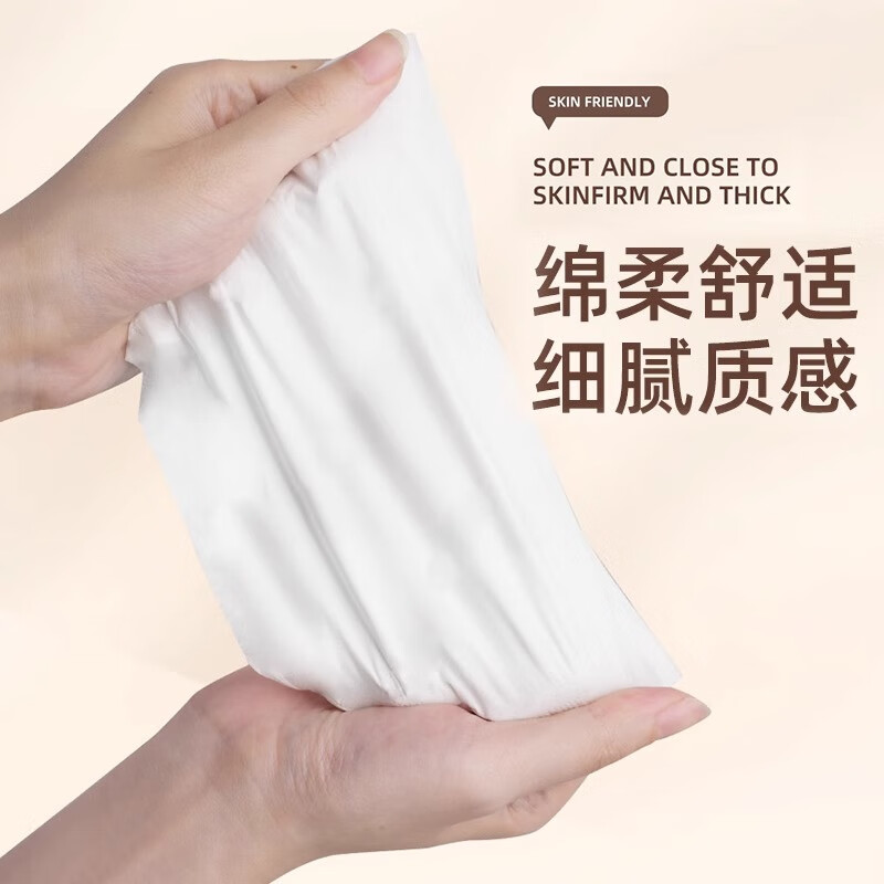 Libang coreless roll paper 5 layers 2500g 18 rolls toilet paper toilet paper puree soft and thick large long solid household
